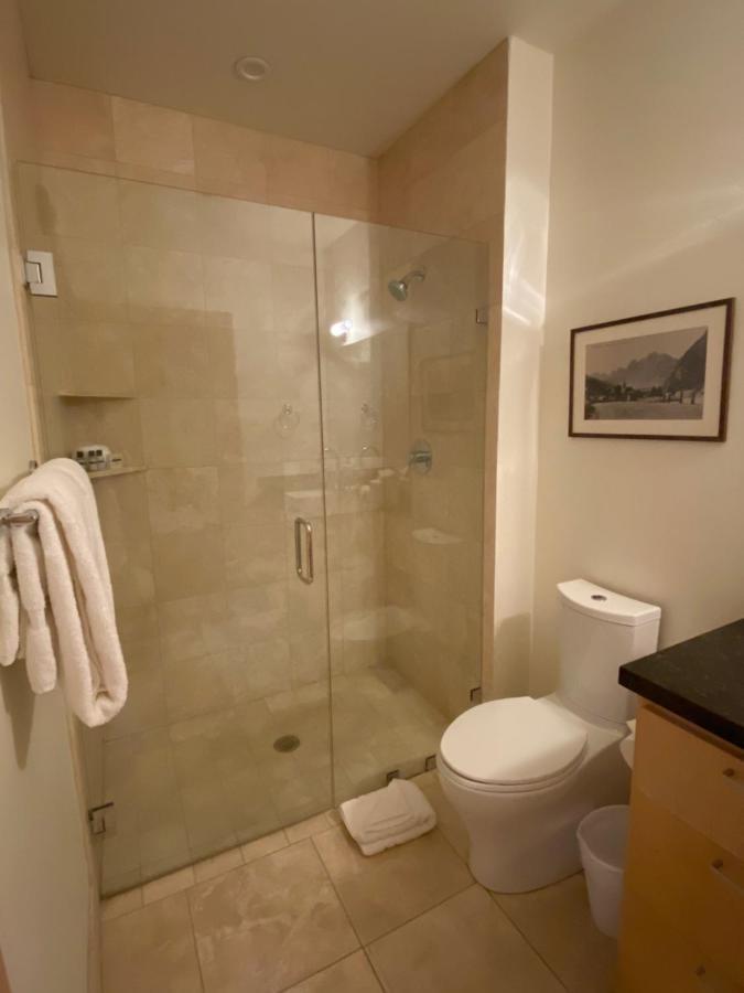 Hotel Minturn Extérieur photo