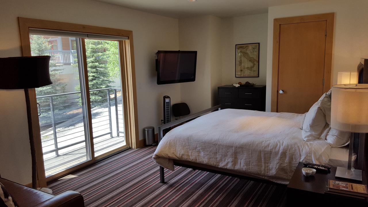Hotel Minturn Extérieur photo