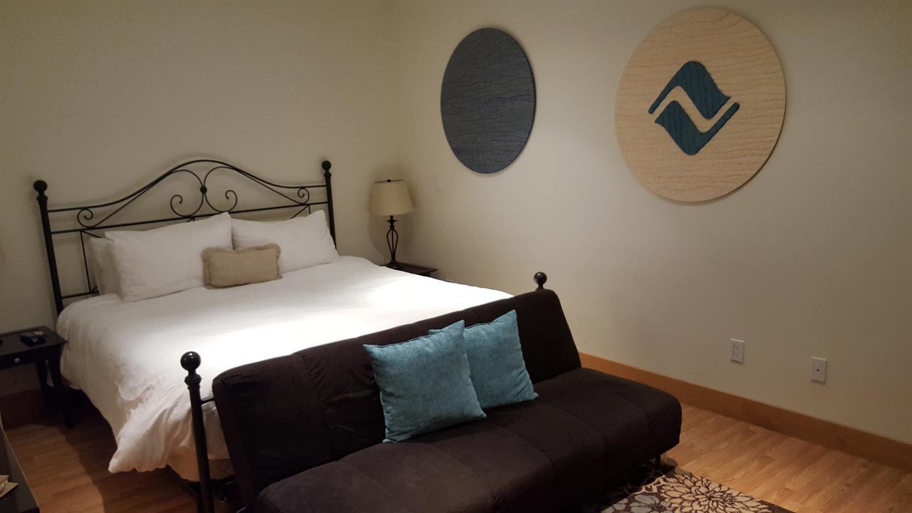 Hotel Minturn Extérieur photo