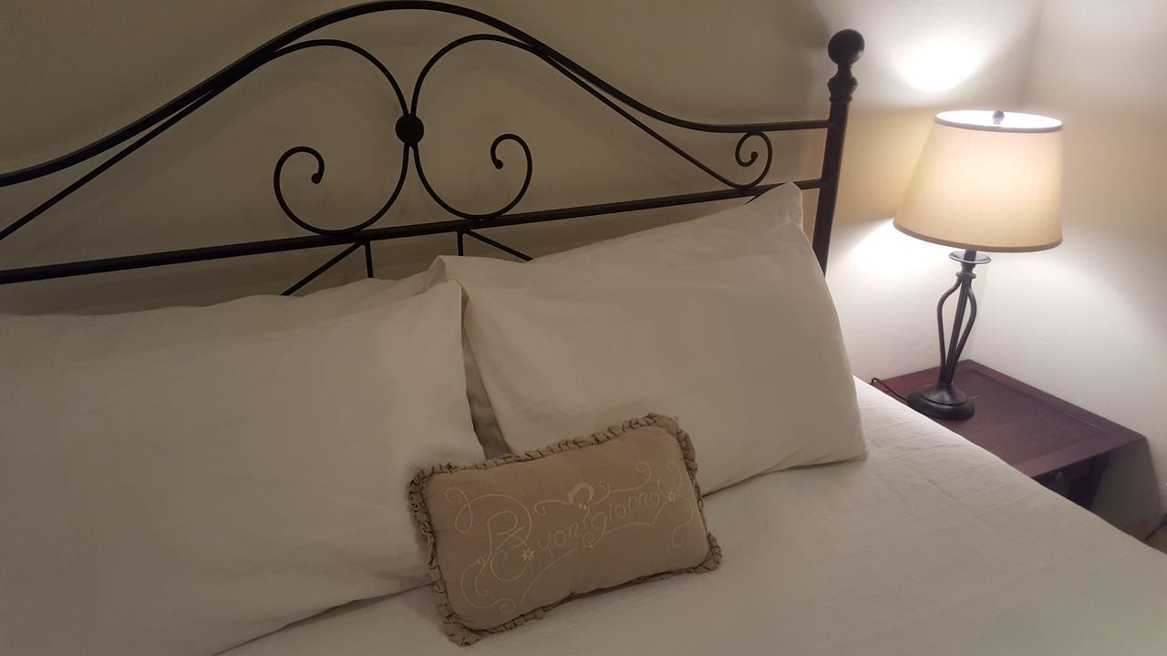 Hotel Minturn Extérieur photo